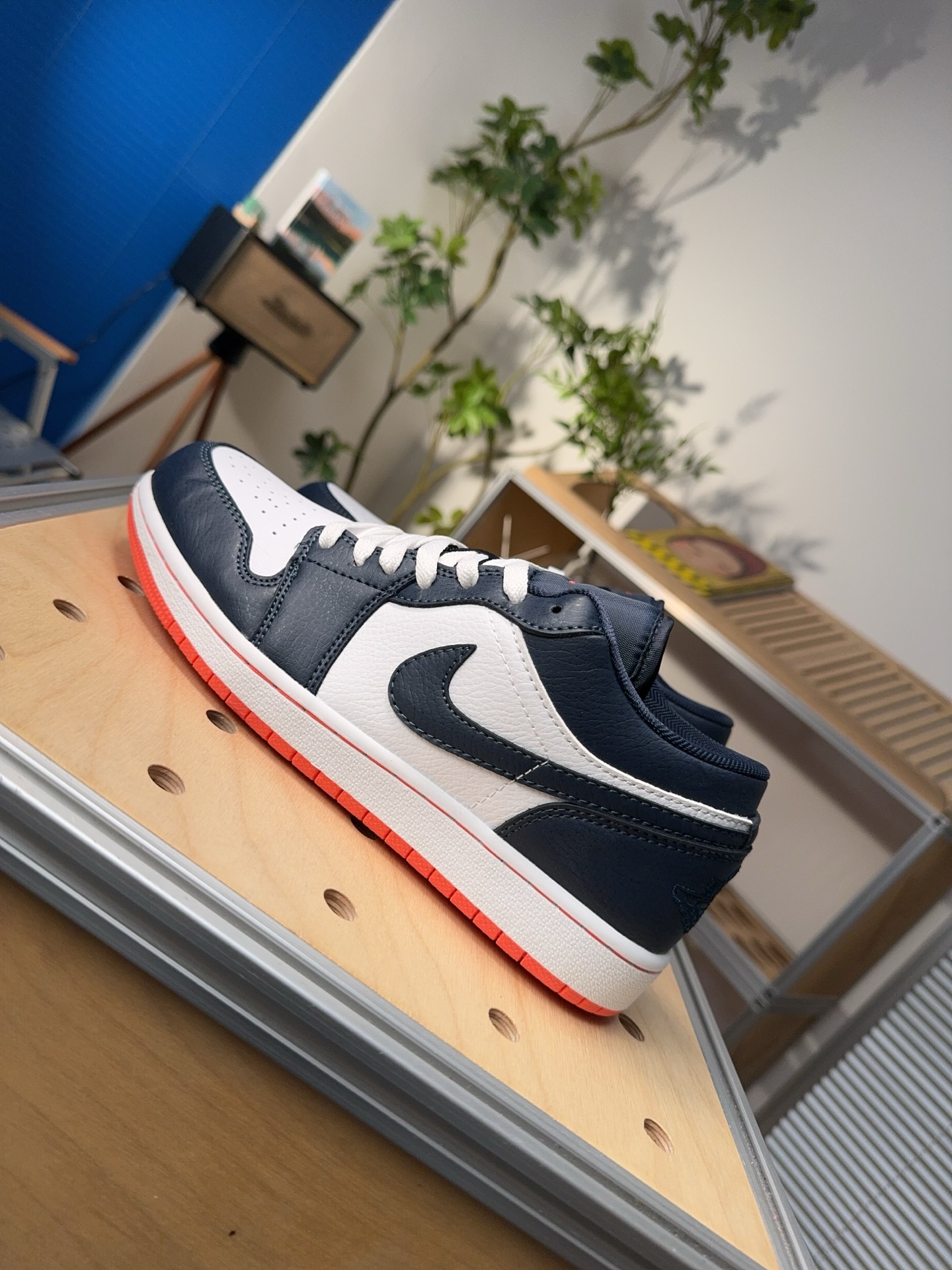 Nike Jordan